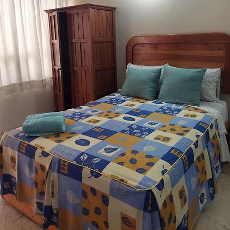 Hotel Kootznoowoo Puerto Escondido  Kültér fotó