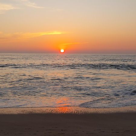 Hotel Kootznoowoo Puerto Escondido  Kültér fotó