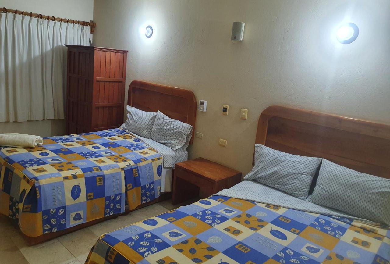 Hotel Kootznoowoo Puerto Escondido  Kültér fotó