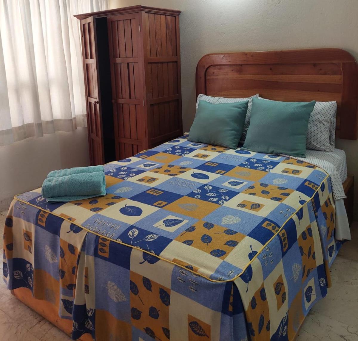 Hotel Kootznoowoo Puerto Escondido  Kültér fotó