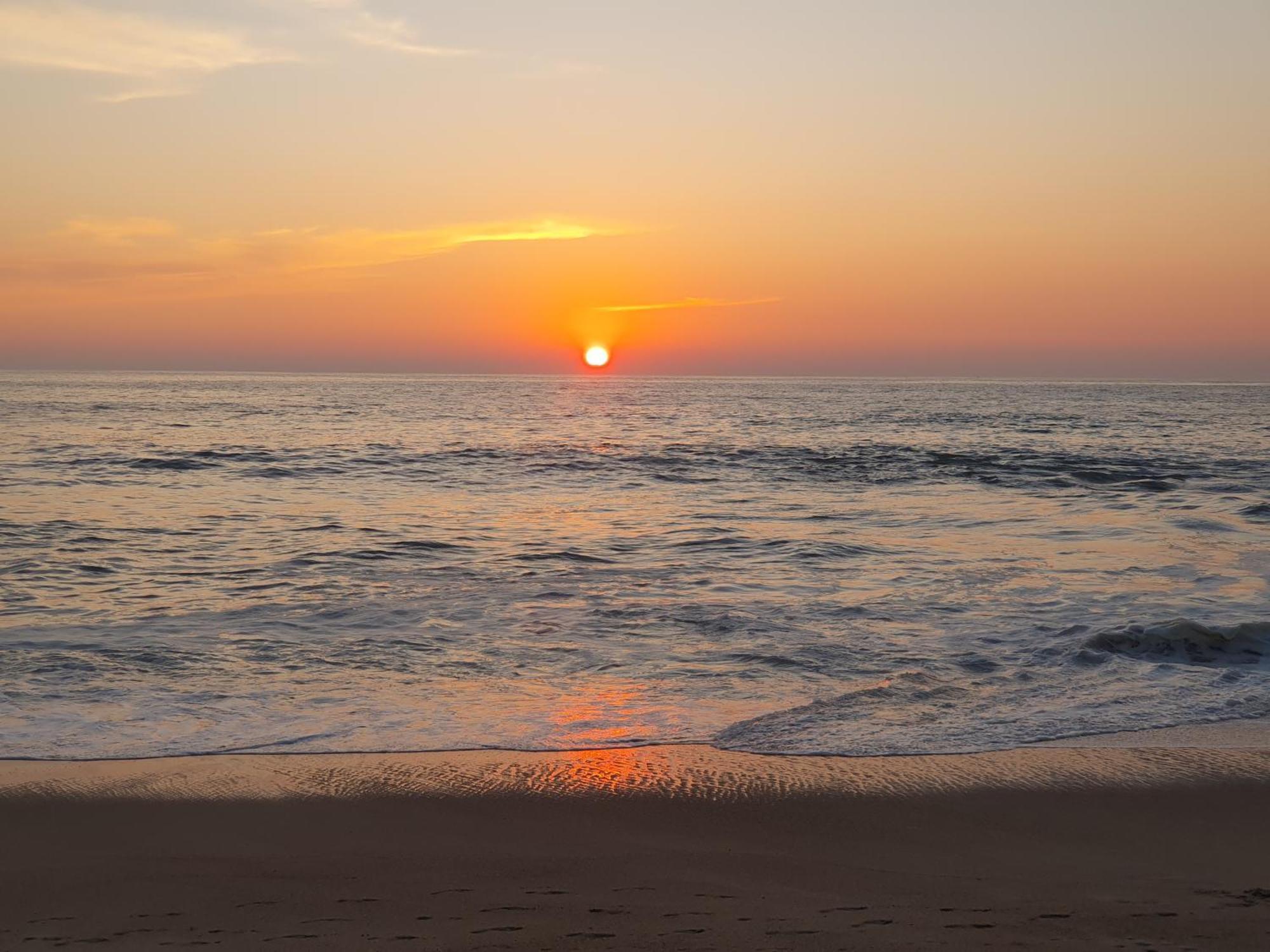 Hotel Kootznoowoo Puerto Escondido  Kültér fotó