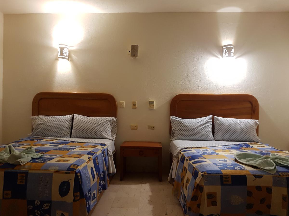 Hotel Kootznoowoo Puerto Escondido  Kültér fotó