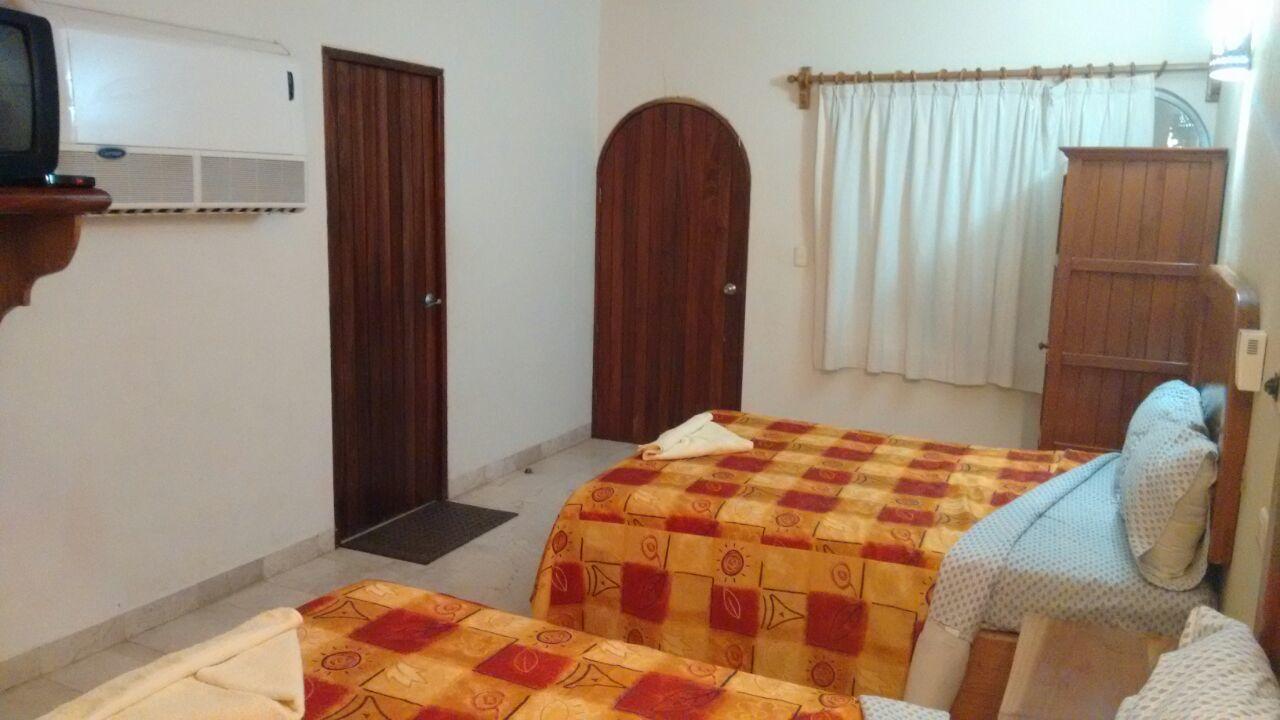 Hotel Kootznoowoo Puerto Escondido  Kültér fotó