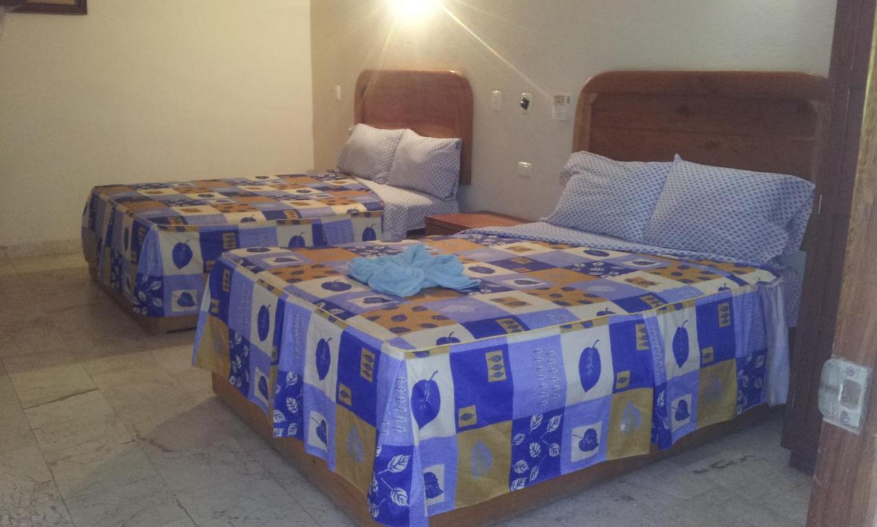 Hotel Kootznoowoo Puerto Escondido  Kültér fotó